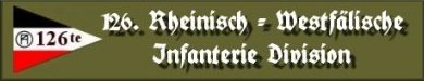 126. Infanterie-Division