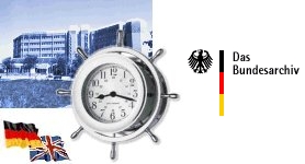 Bundesarchiv Online