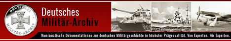 Deutsches Militärarchiv