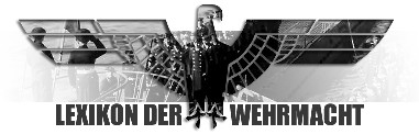 Lexikon der Wehrmacht