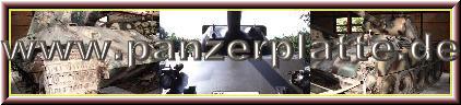 Panzerplatte