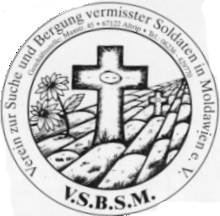 Vermisst in Bessarabien