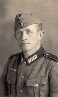 Hermann Faul