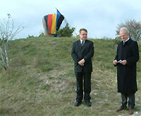 Gedenkstein